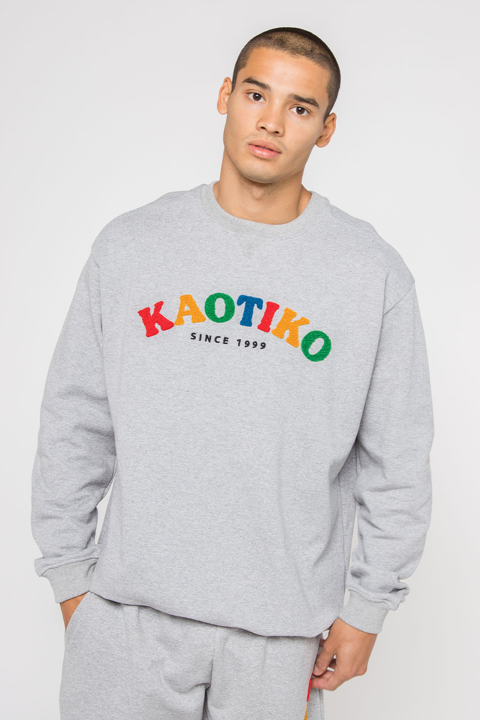 Kaotiko ropa hombre sale