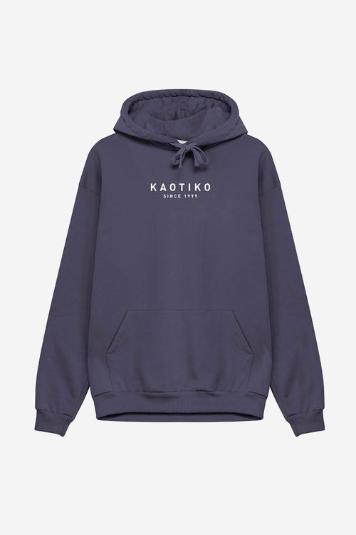 Grape Vancouver Sweatshirt