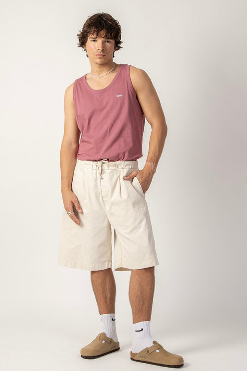 Cherry Nathan Tank Top